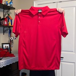 Nike Golf polo